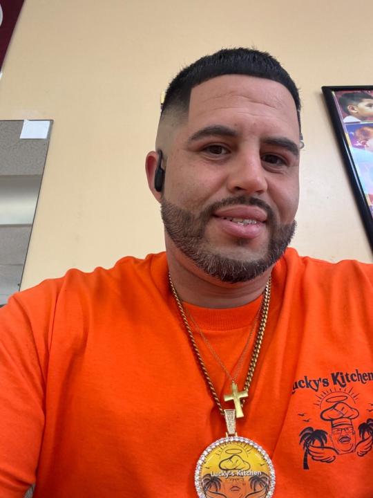 Carlos Gonzalez