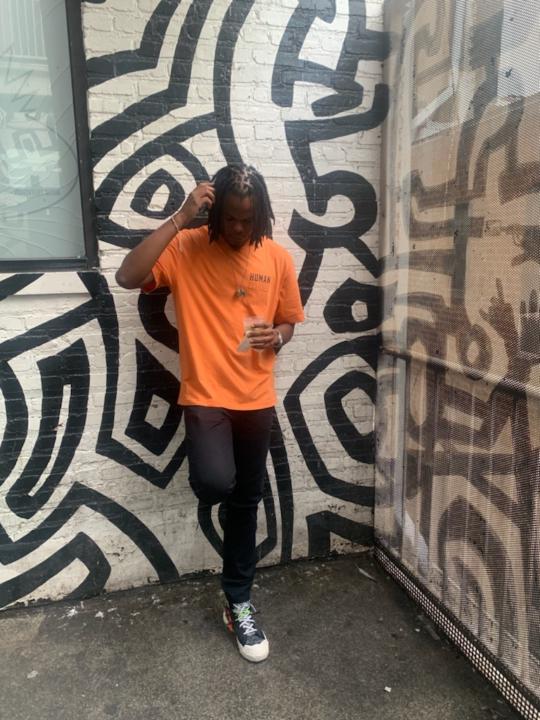 Reaux Shai