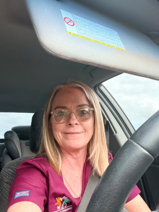 Linda Miller