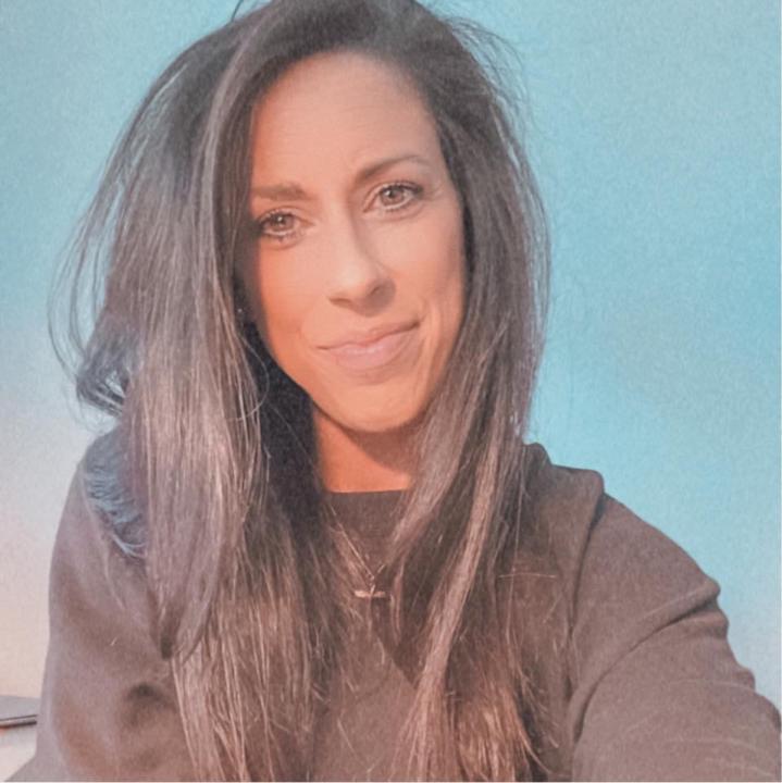 Christina Carnahan