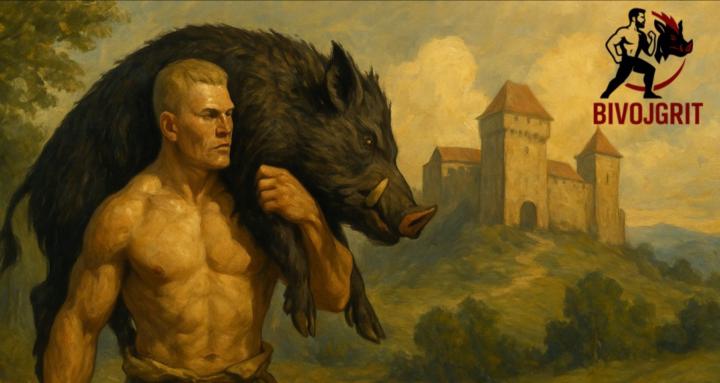 BivojGrit