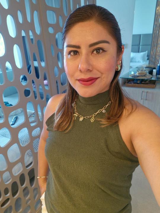 Tania Huesca