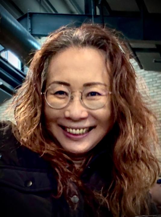Mio Posner