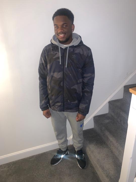 Nii Tackie
