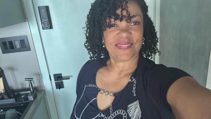 Natacha Brookshire