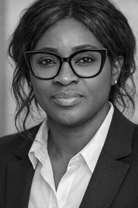 Lara Ekundayo