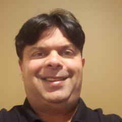 Prahans Amin