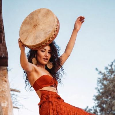 Belen Desiree Nazihi