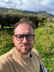 Samuele Sechi