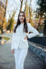 Dajana Peulić