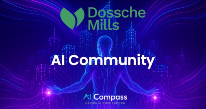 Dossche MIlls AI Community