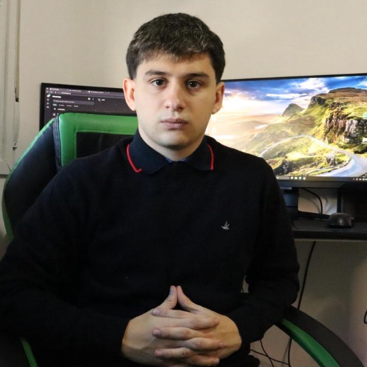 Uriel Agliani