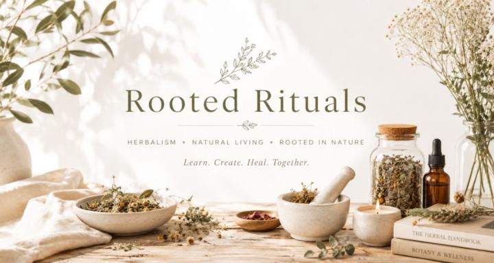 Rooted Rituals 