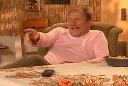 Robert Serafin