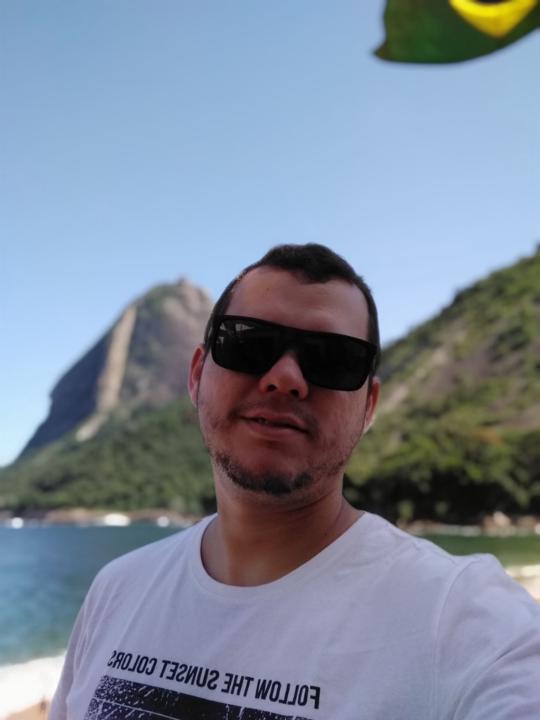 Walber Menezes