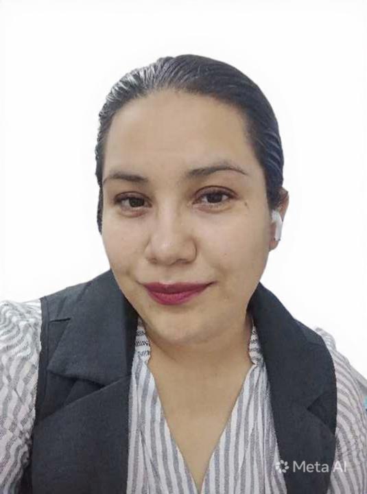 Lucia jacqueline Islas solano