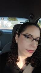 Ana Luisa Hernandez Silva