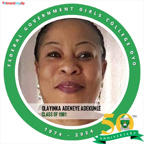 Olayinka Adekunle