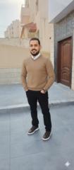 Mahmoud Abuzaid