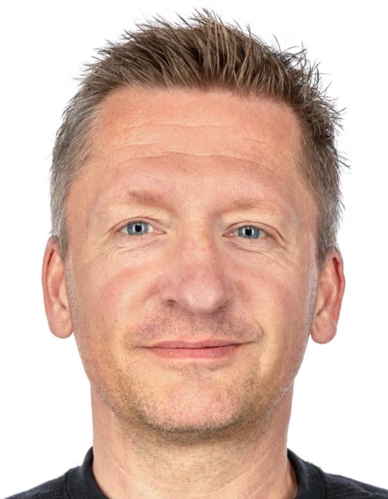 Tom Schmid
