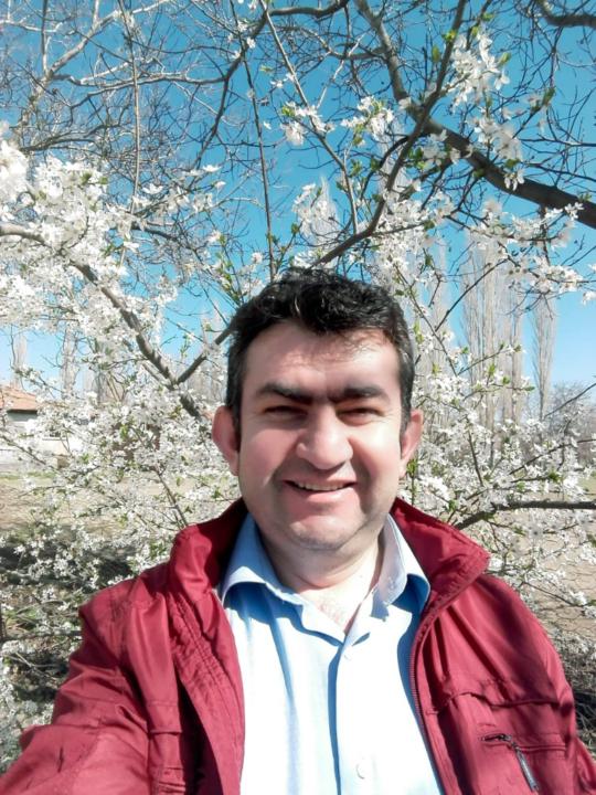 Eyyup Yilmaz