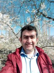 Eyyup Yilmaz