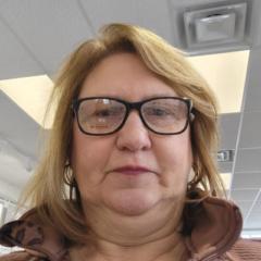 Margaret Thurber