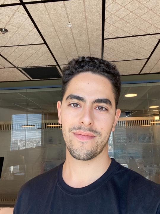 Noam Shemla