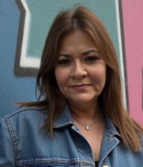 Sandra De Jesús