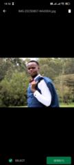 Francis Mwangi
