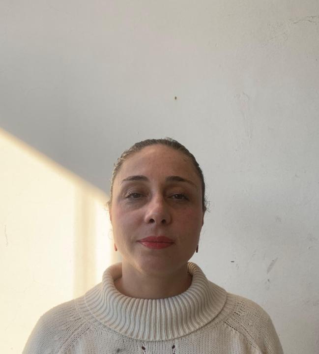 Noemi Eliana Pacheco