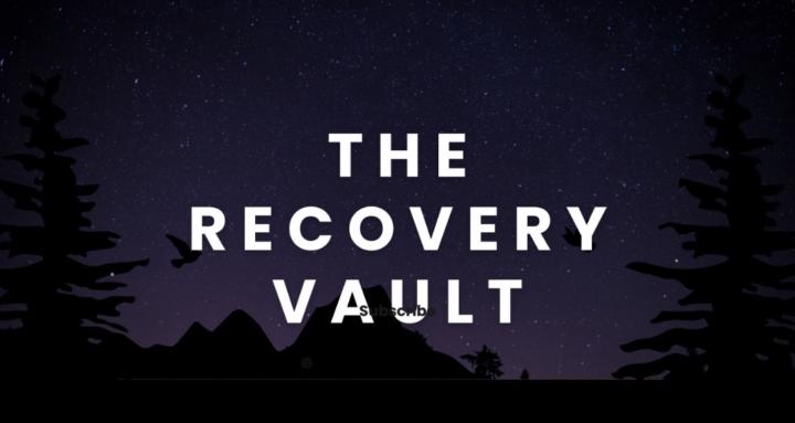 Recovery Vault Community 