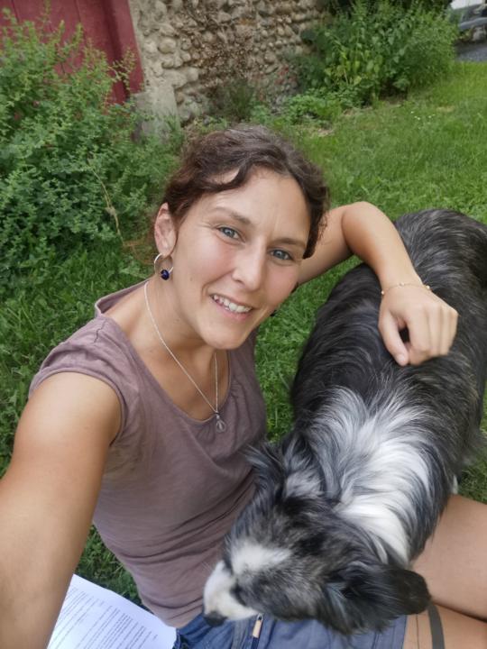 Céline Schott