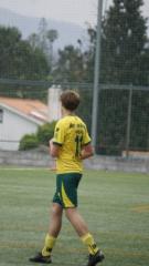 Andre Vidal