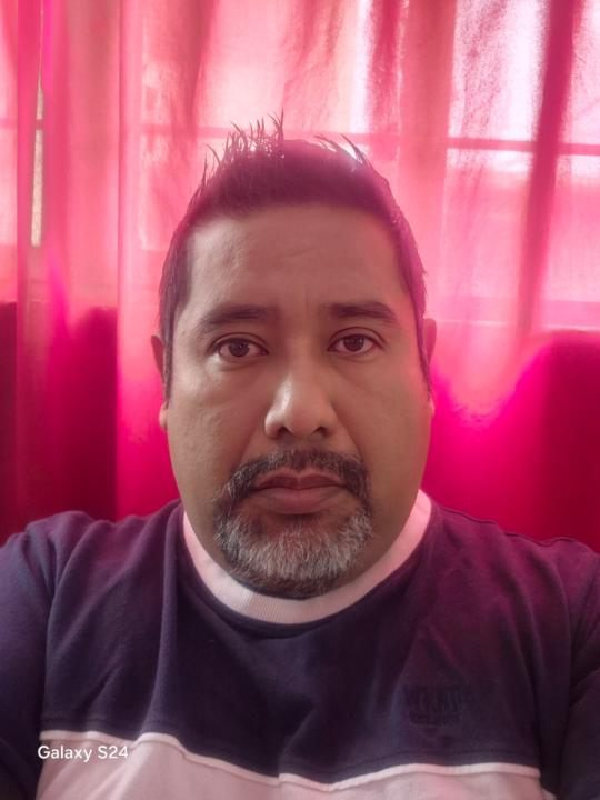 Joel Rodríguez
