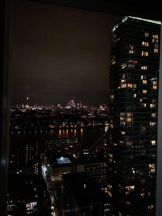 Ofm By night