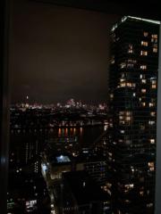 Ofm By night
