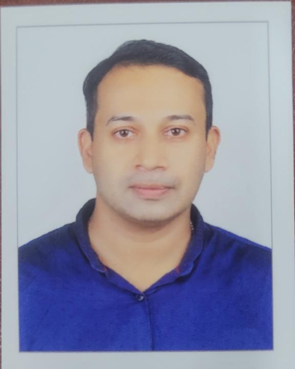 Samson Samuel