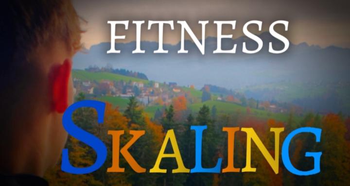Fitness Scaling