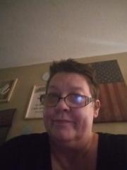 Tracey Oxford