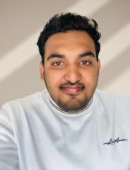 Omkar Patil