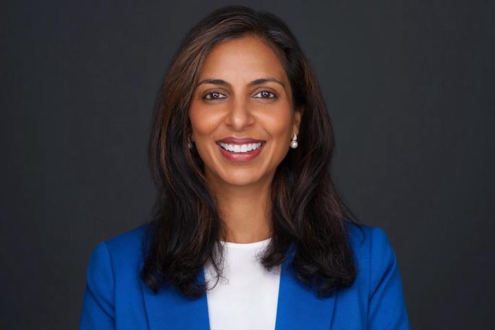 Huma Ahsan
