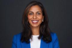 Huma Ahsan