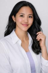Shenna Ghay