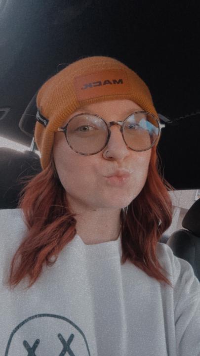 Cheyenne Hamilton