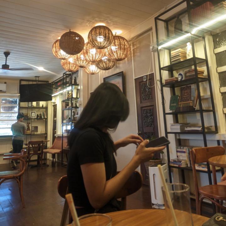 Mary Joy Pilapil
