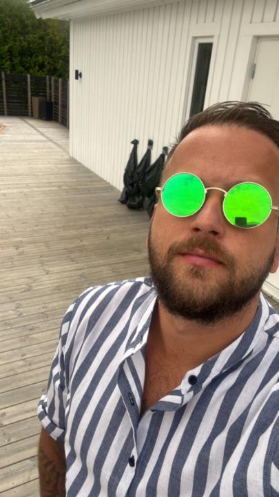 Daniel Andersson