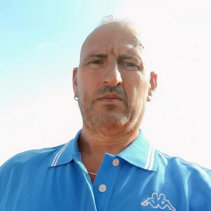 Max Garrasi