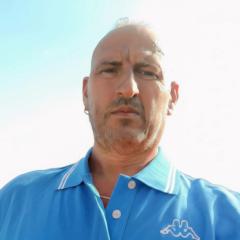 Max Garrasi