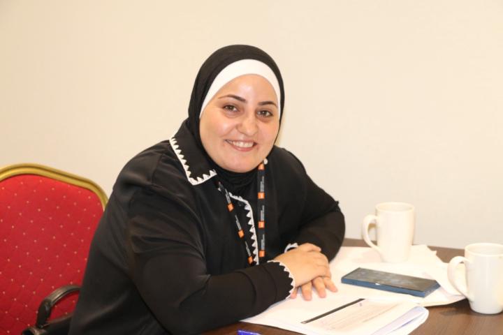 Safaa Sleiman